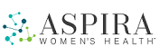 Logo Aspira Women's Health Inc.