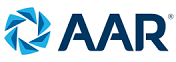 Logo AAR Corp.