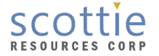 Logo Scottie Resources Corp.