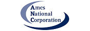 Logo Ames National Corporation