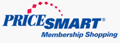 Logo PriceSmart, Inc.