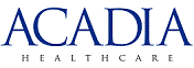 Logo Acadia Healthcare Company, Inc.