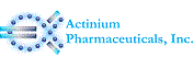 Logo Actinium Pharmaceuticals, Inc.