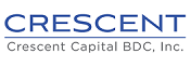 Logo Crescent Capital BDC, Inc.