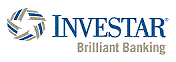 Logo Investar Holding Corporation