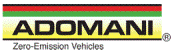 Logo Envirotech Vehicles, Inc.