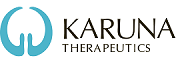 Logo Karuna Therapeutics, Inc.