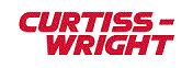Logo Curtiss-Wright Corporation