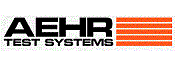 Logo Aehr Test Systems