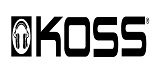 Logo Koss Corporation