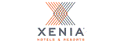Logo Xenia Hotels & Resorts, Inc.
