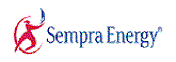 Logo Sempra Energy