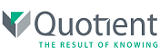 Logo Quotient Technology Inc.