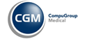 Logo CompuGroup Medical SE & Co. KGaA