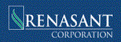 Logo Renasant Corporation