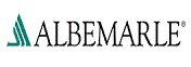 Logo Albemarle Corporation