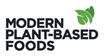 Logo Modern Plant Based Foods Inc.