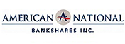 Logo American National Bankshares Inc.