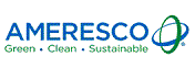 Logo Ameresco, Inc.