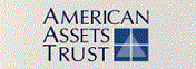 Logo American Assets Trust, Inc.