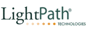 Logo LightPath Technologies, Inc.