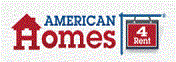 Logo American Homes 4 Rent