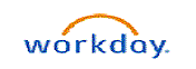 Logo Workday Inc.