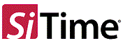 Logo SiTime Corporation