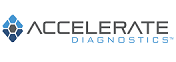 Logo Accelerate Diagnostics, Inc.