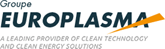 Logo Europlasma S.A.