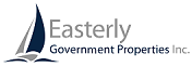 Logo Easterly Government Properties, Inc.