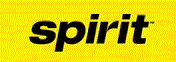 Logo Spirit Airlines, Inc.