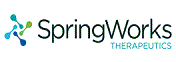 Logo SpringWorks Therapeutics, Inc.