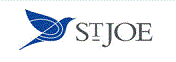 Logo The St. Joe Company