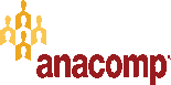 Logo Anacomp, Inc.