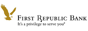 Logo First Republic Bank