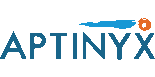 Logo Aptinyx Inc.