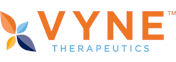 Logo VYNE Therapeutics Inc.