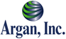 Logo Argan, Inc.