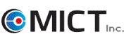 Logo MICT, Inc.