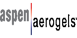 Logo Aspen Aerogels, Inc.
