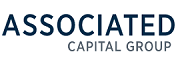 Logo Associated Capital Group, Inc.