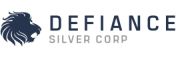 Logo Defiance Silver Corp.