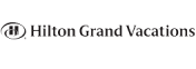 Logo Hilton Grand Vacations Inc.