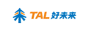 Logo TAL Education Group