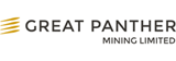 Logo Great Panther Mining Limited