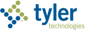 Logo Tyler Technologies, Inc.