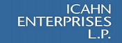 Logo Icahn Enterprises L.P.