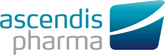 Logo Ascendis Pharma A/S