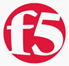 Logo F5, Inc.